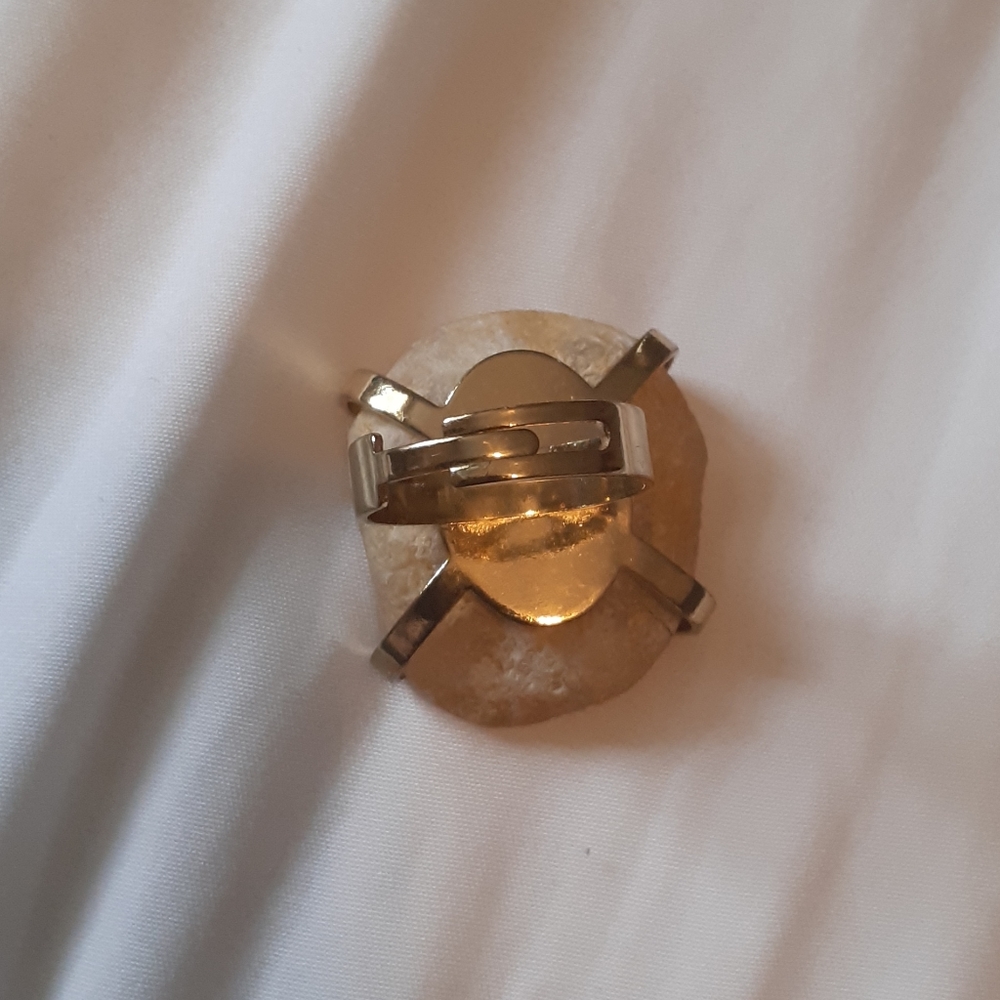 Geode Ring - image 4
